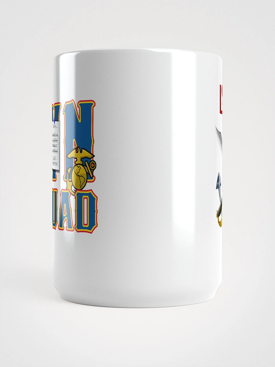 USMC Mug product image (5)