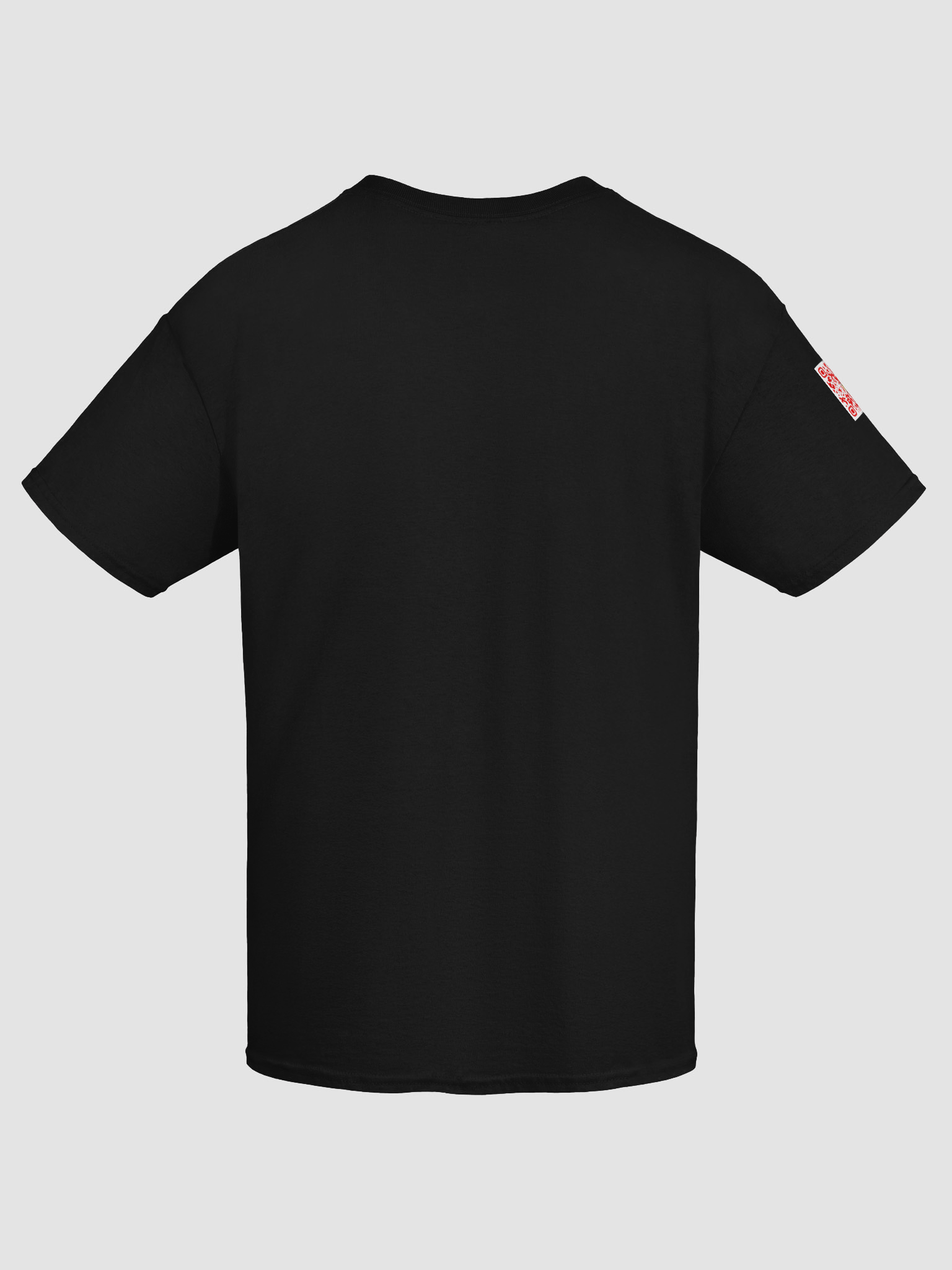Small Logo Tee product image (17)