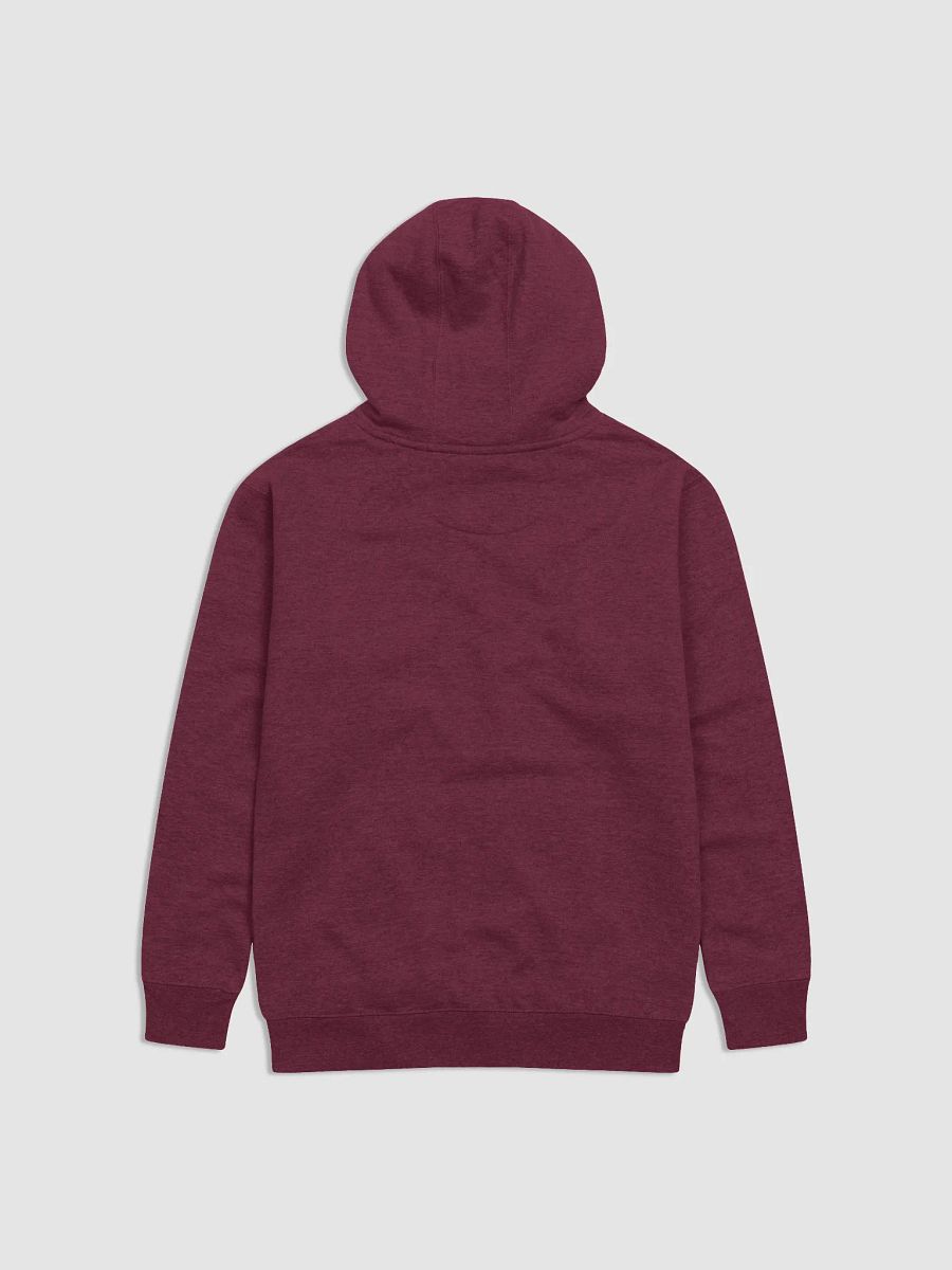 Intimacy Is My Superpower Hoodie product image (2)