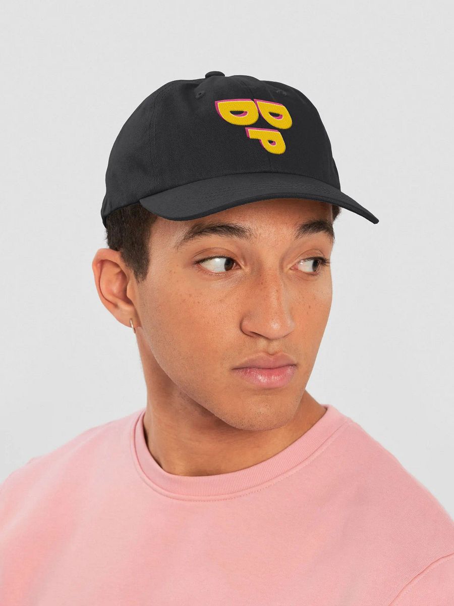 DDP Classic Dad Hat product image (53)