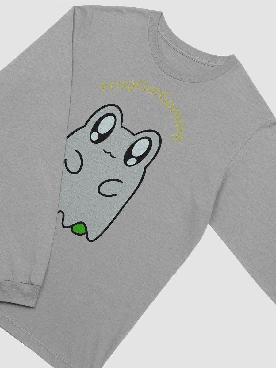 Ghost Frog Long Sleeves product image (44)