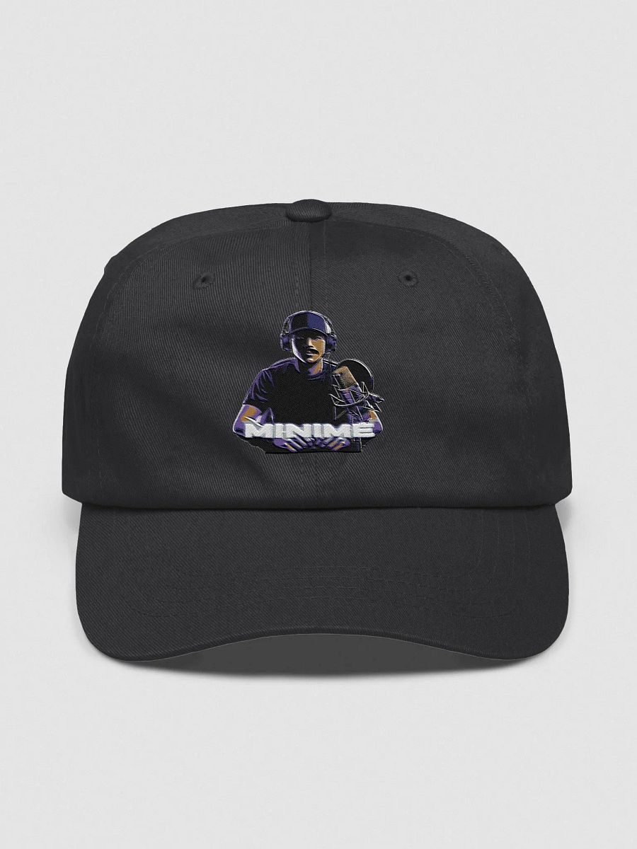MINIME Classic Hat product image (1)