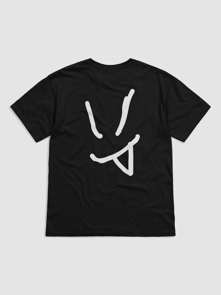 THE WILD KIND T-Shirt product image (2)
