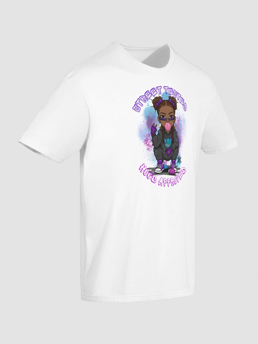 Graffiti T-Shirt product image (77)