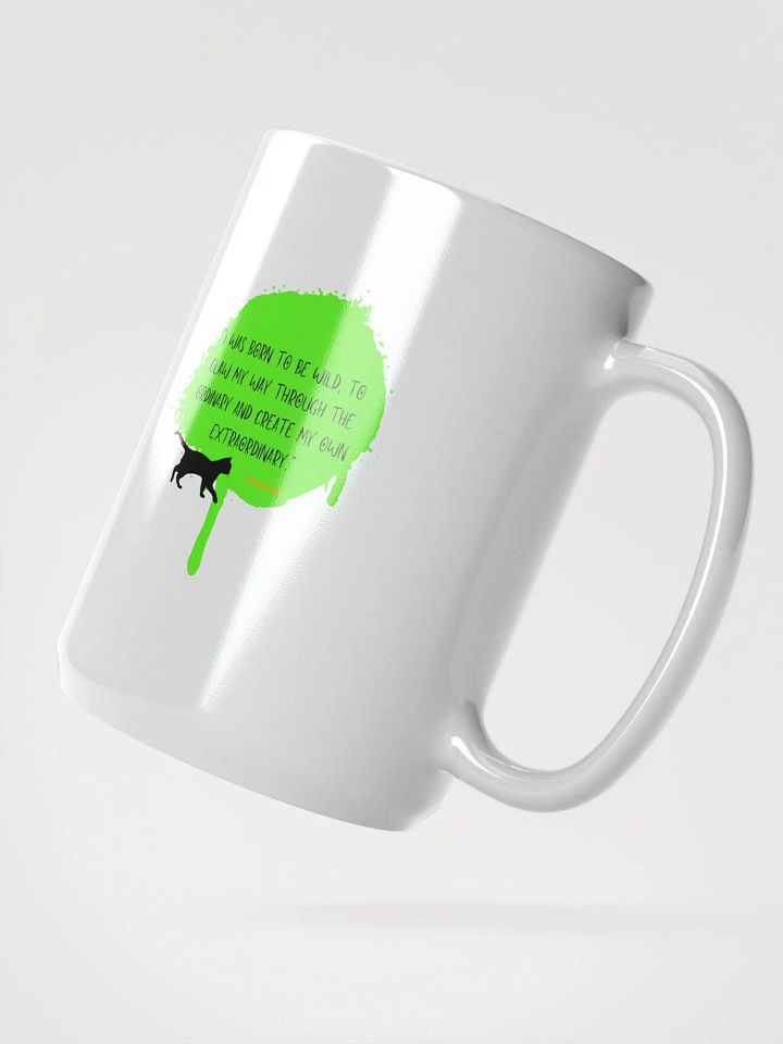 Wild at Heart Mug product image (2)