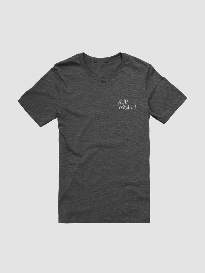 2024 Witch Paddle T-Shirt product image (2)