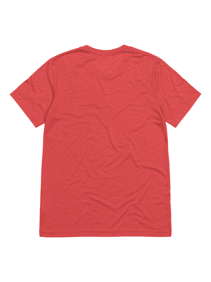 Flag of Faith T-Shirt product image (2)