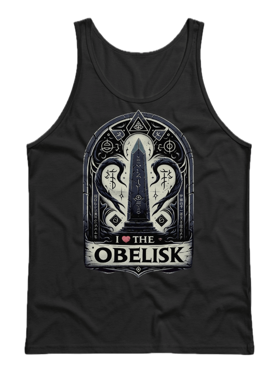 Obelisk Acolyte product image (1)