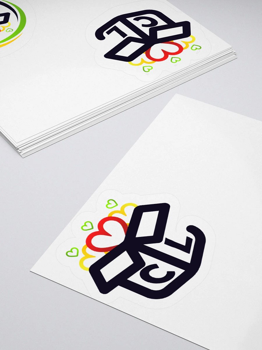 Choice Life Stickers product image (4)