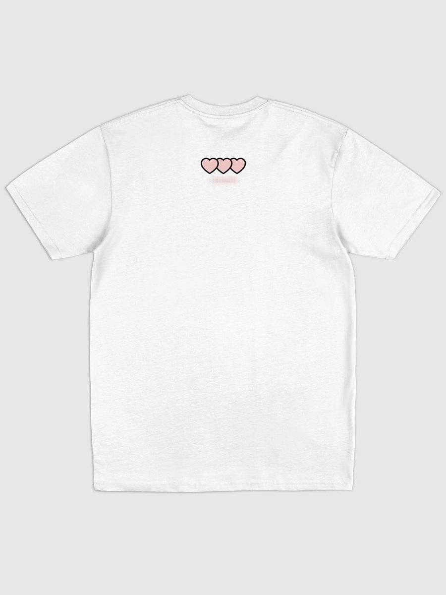 "LOVE YOU 3X MORE" ⎼⎼⎼ T-SHIRT product image (3)