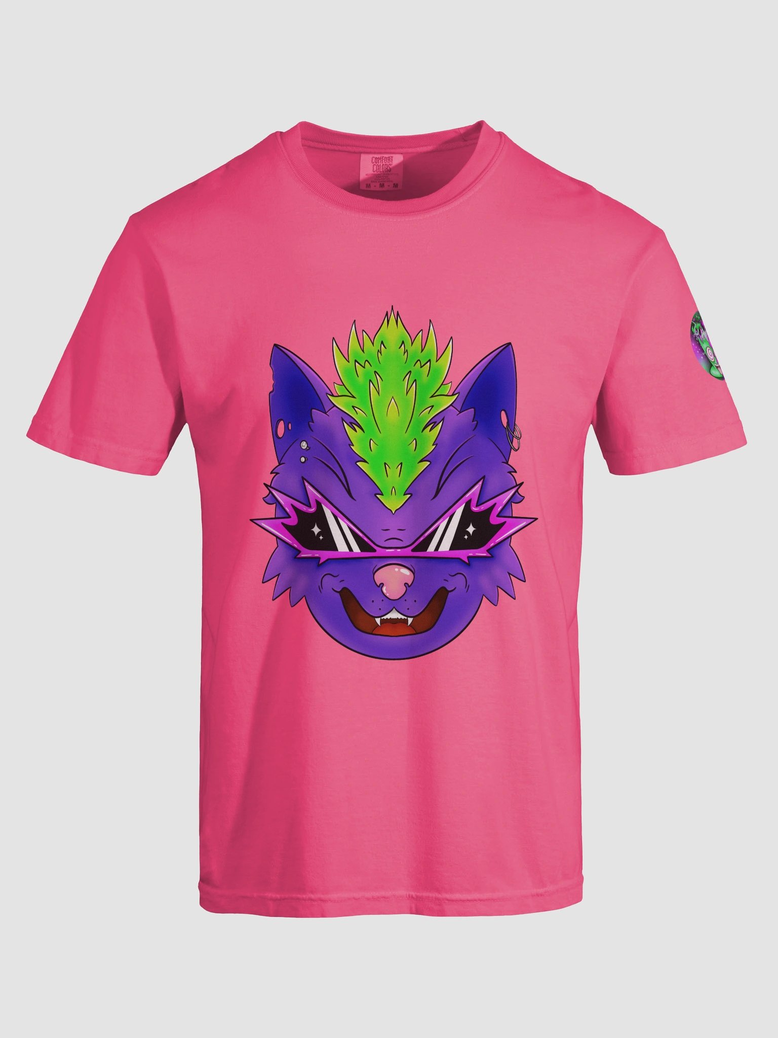 Maglietticchi TMHproject Gattycchi! product image (19)