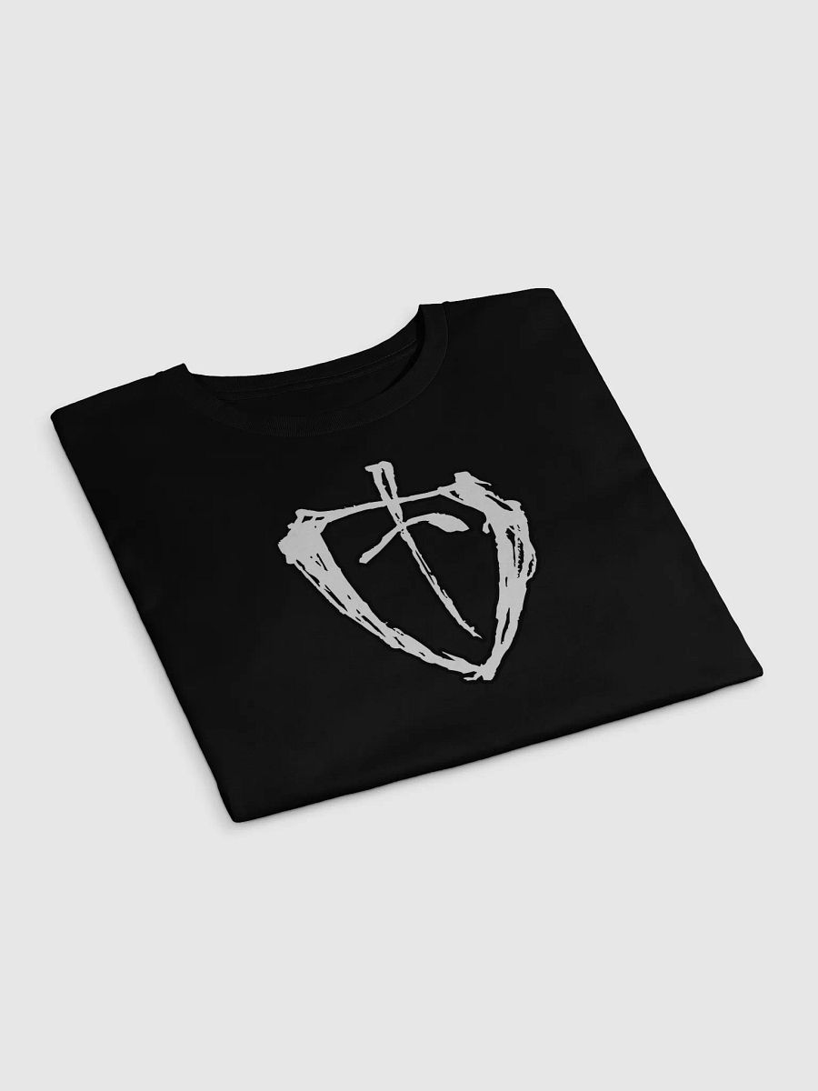 Cross Shield Crop Top product image (18)