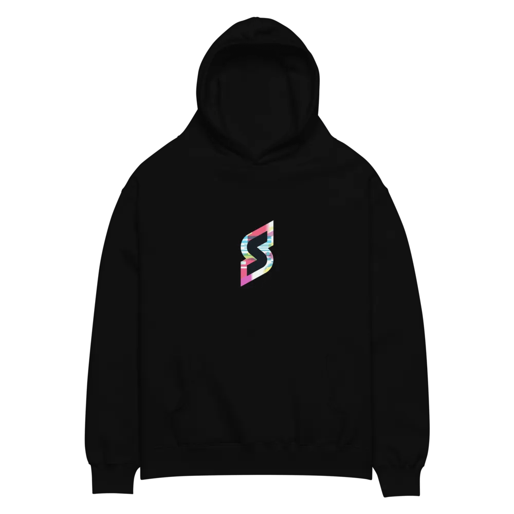 Stay Premium Logo Hoodie product image (2)