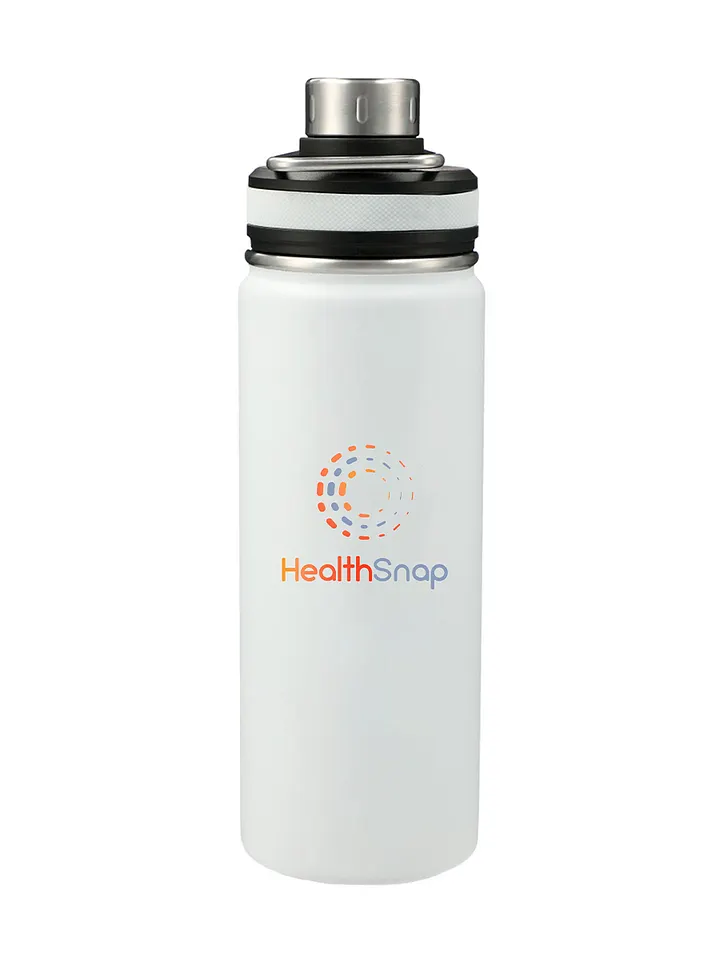Vasco Copper Vacuum Insulated Bottle 20oz product image (1)