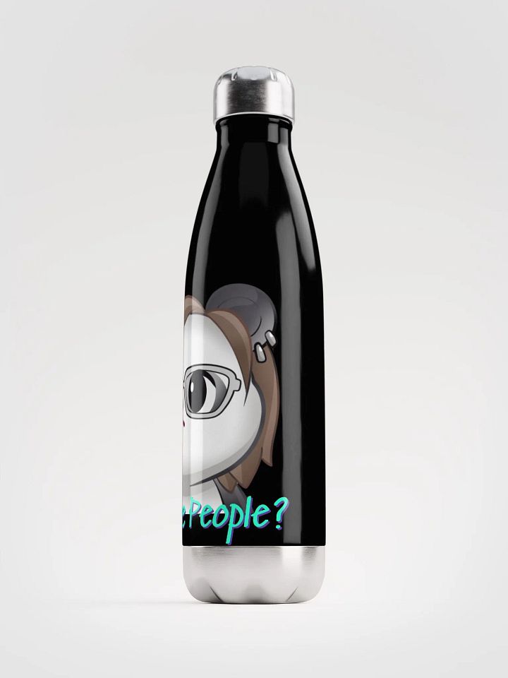 WAP Water Bottle product image (1)
