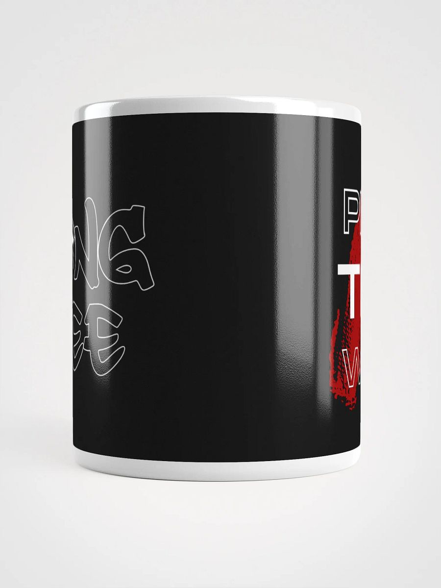 Prove Them Wrong Mug product image (14)