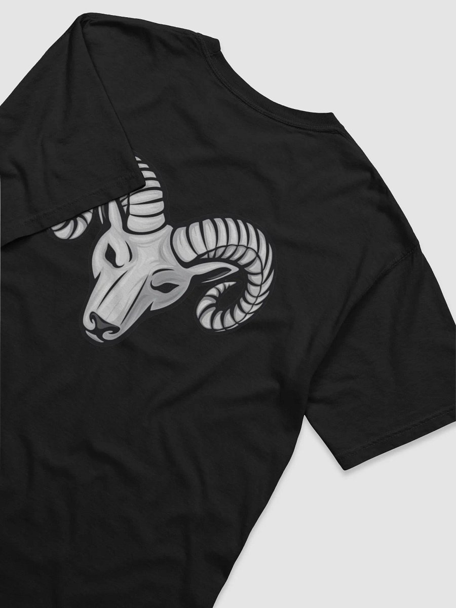 SAVYGANG Ram Tee product image (20)