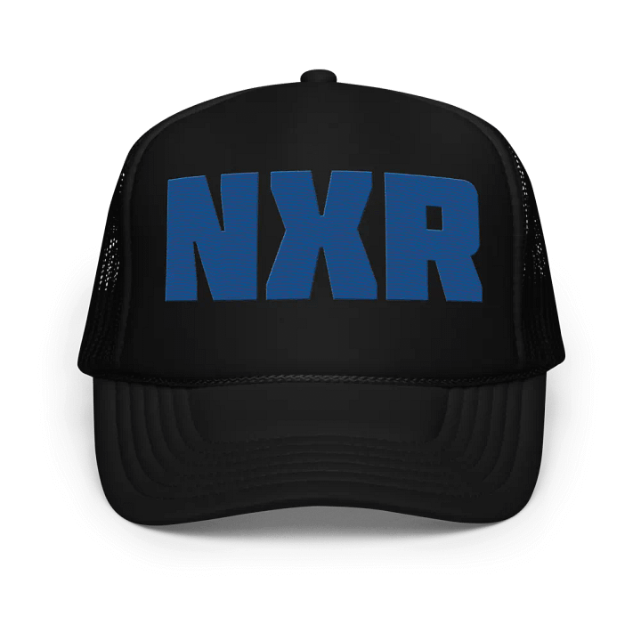 NXR ORGIN HAT product image (1)