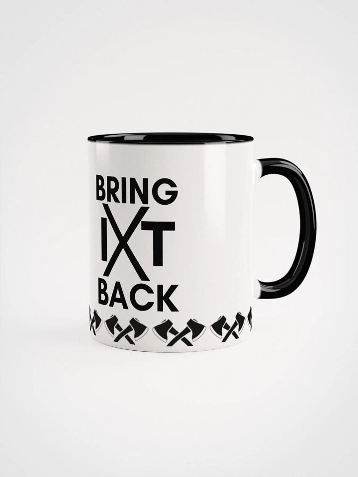 X Marks the Mug product image (5)