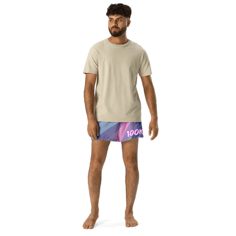 WOMAN 100K SHORTS product image (9)