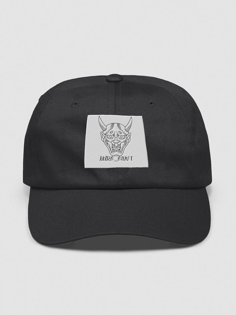 Kuro Hat product image (1)
