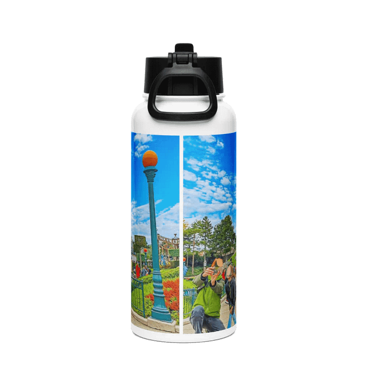 GOURDE disneyland paris | 𝕄𝔸𝔼𝕃ℙ𝔸ℙ𝕀𝕃𝕃𝕆ℕ product image (2)