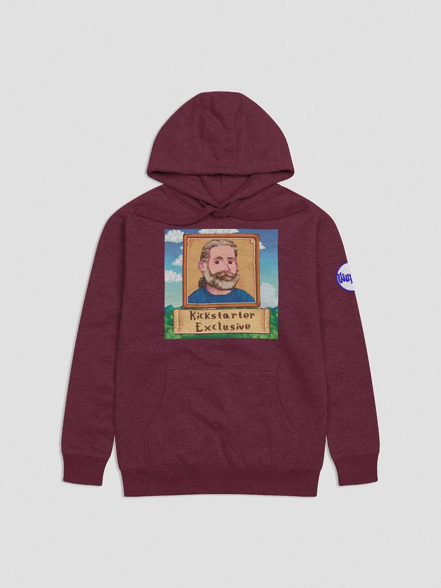 Timeroler Exclusive Premium Hoodie product image (5)