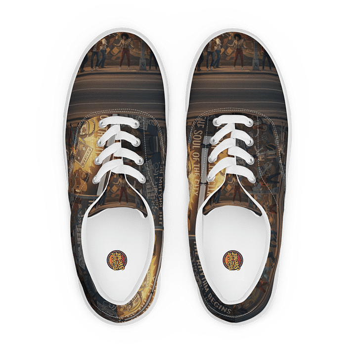The Soul Of The City product image (1)