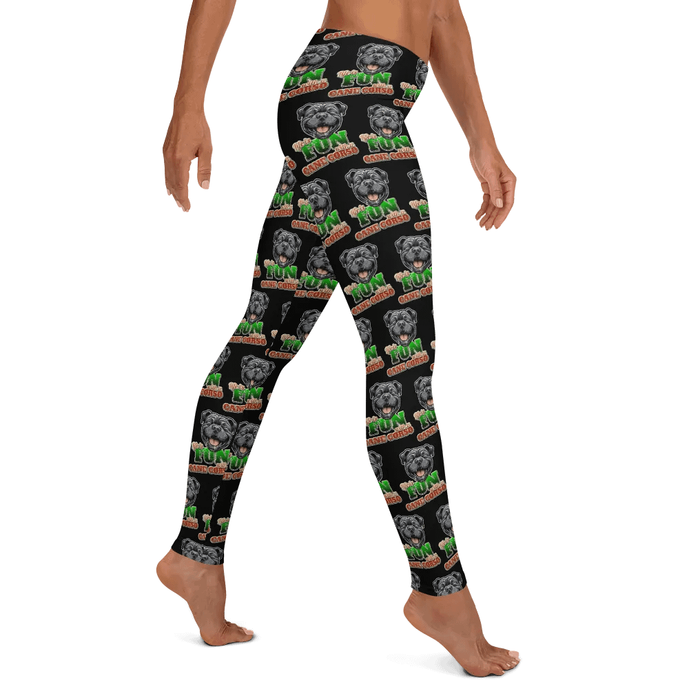 Life is Fun with a Cane Corso product image (11)