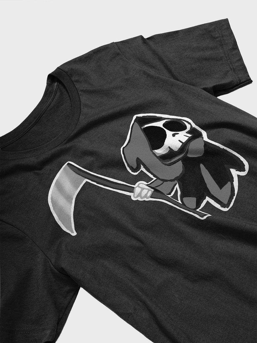 Death Supersoft Tee product image (3)