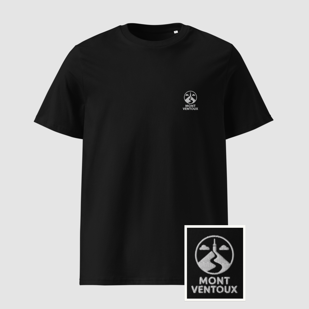 Mont Ventoux logo round product image (1)