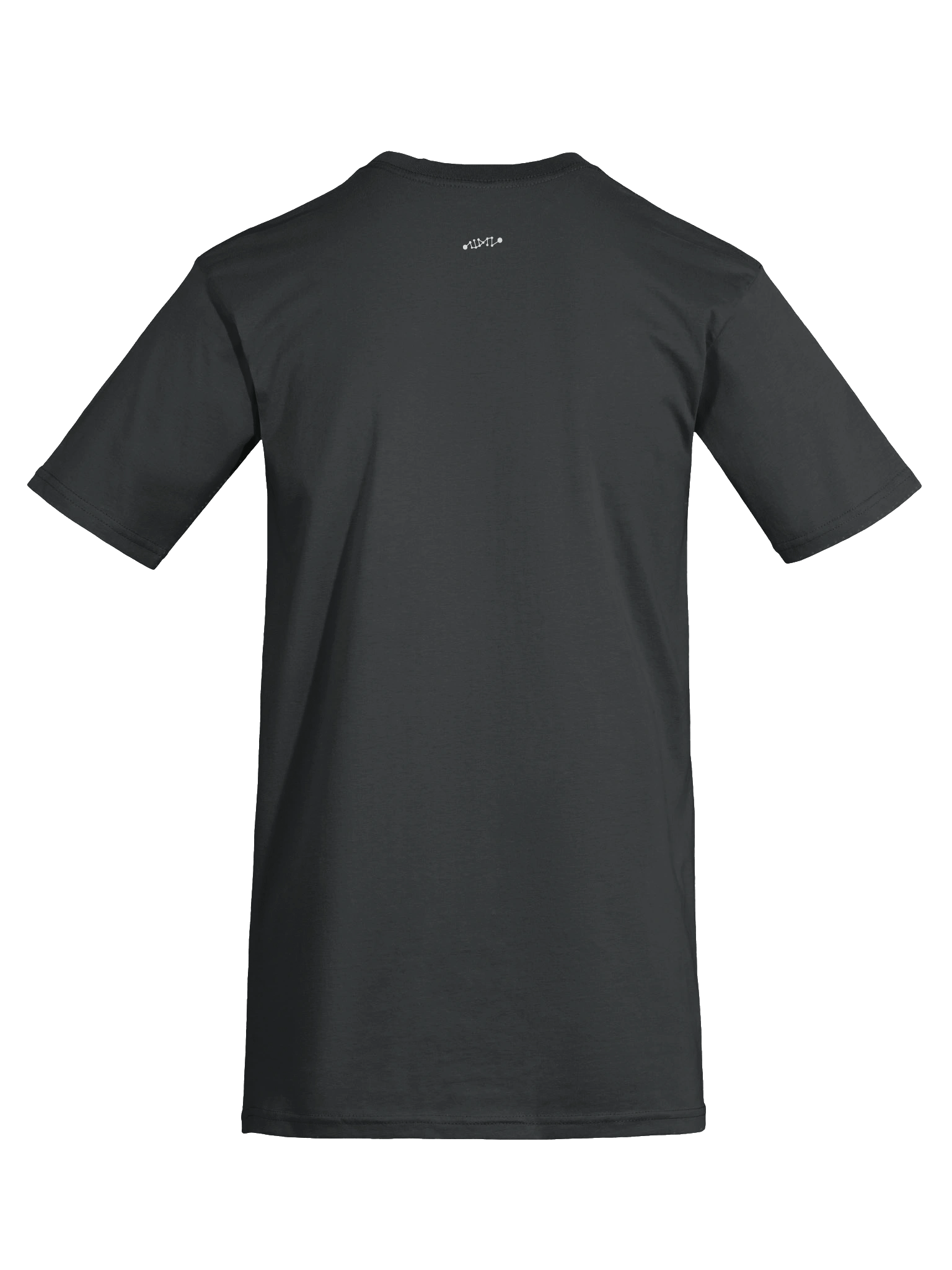 Protein T-Shirt Black product image (9)