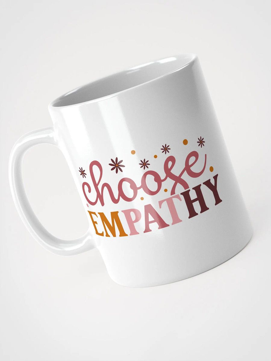 Empathy Elegance Mug product image (3)