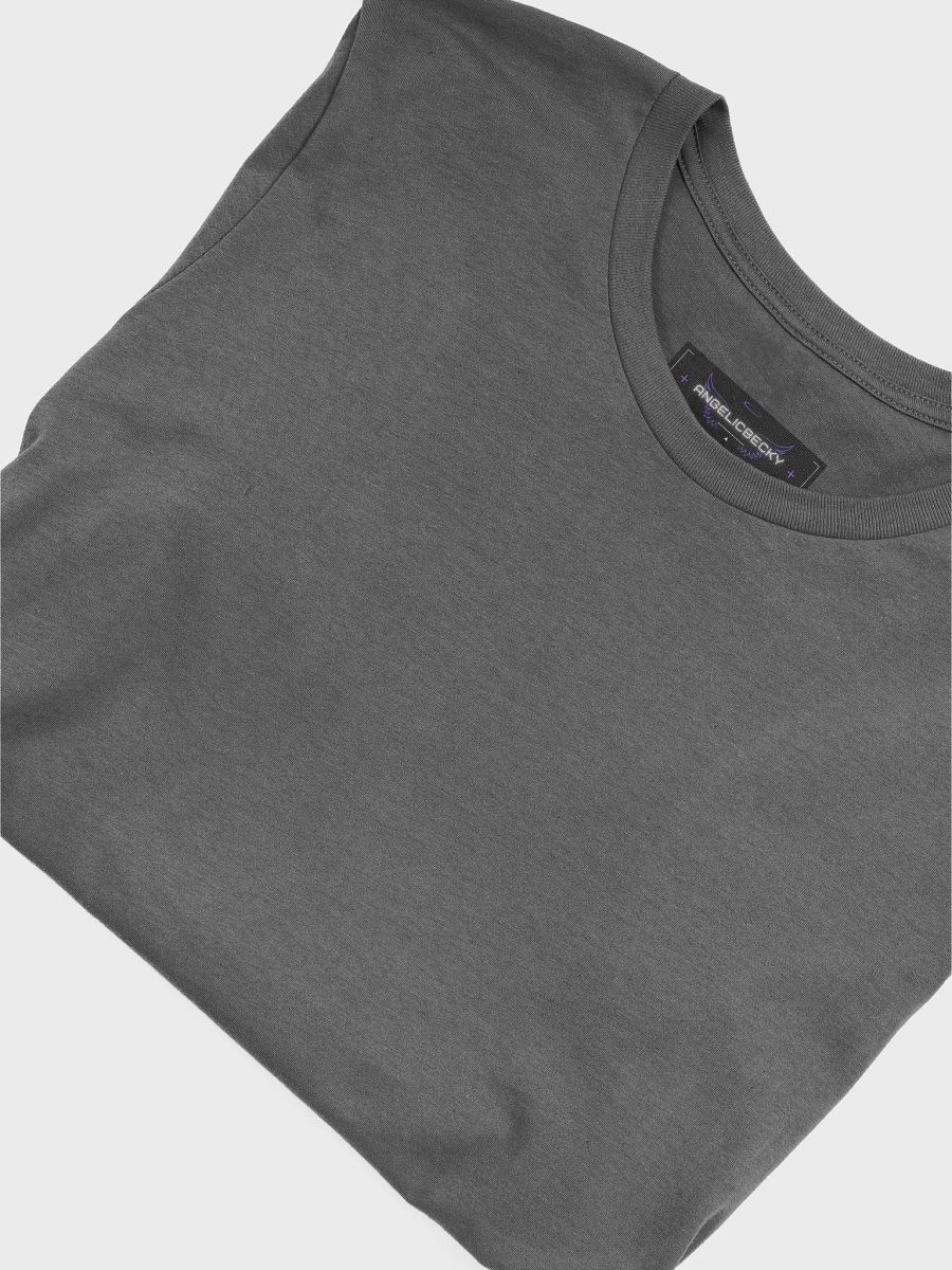 Becky T-shirt product image (1)