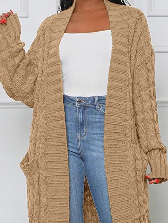 Cardigan product image (4)