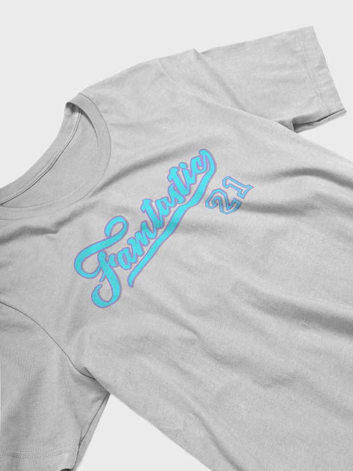 Famtastic Team Shirt product image (1)