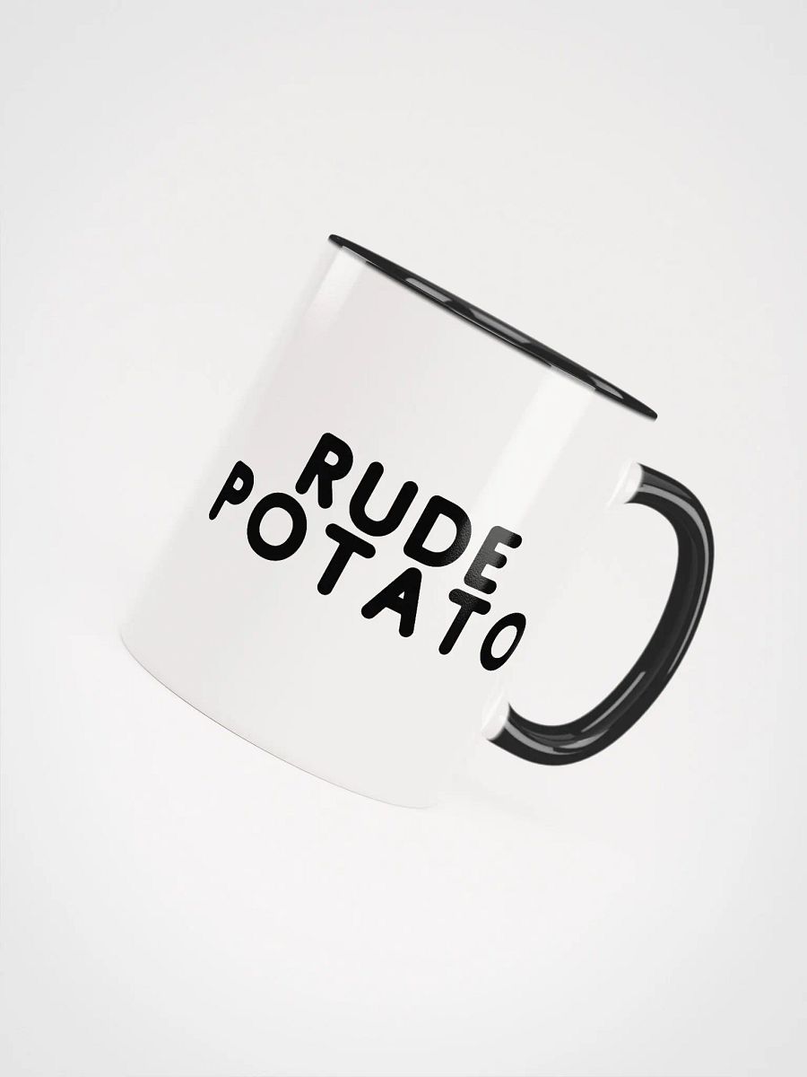 Two Sides of Candi - Mug product image (5)