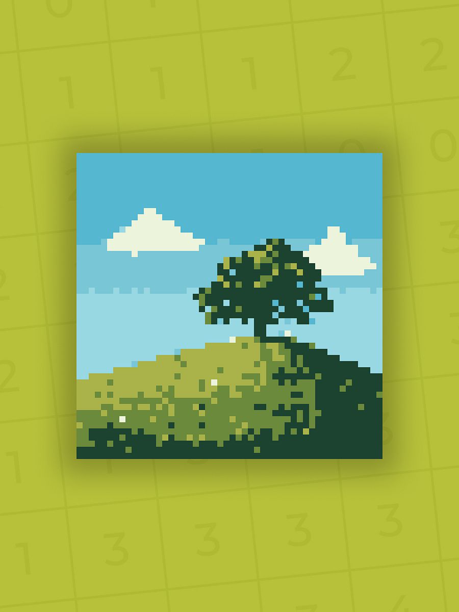 Oak Tree product image (1)
