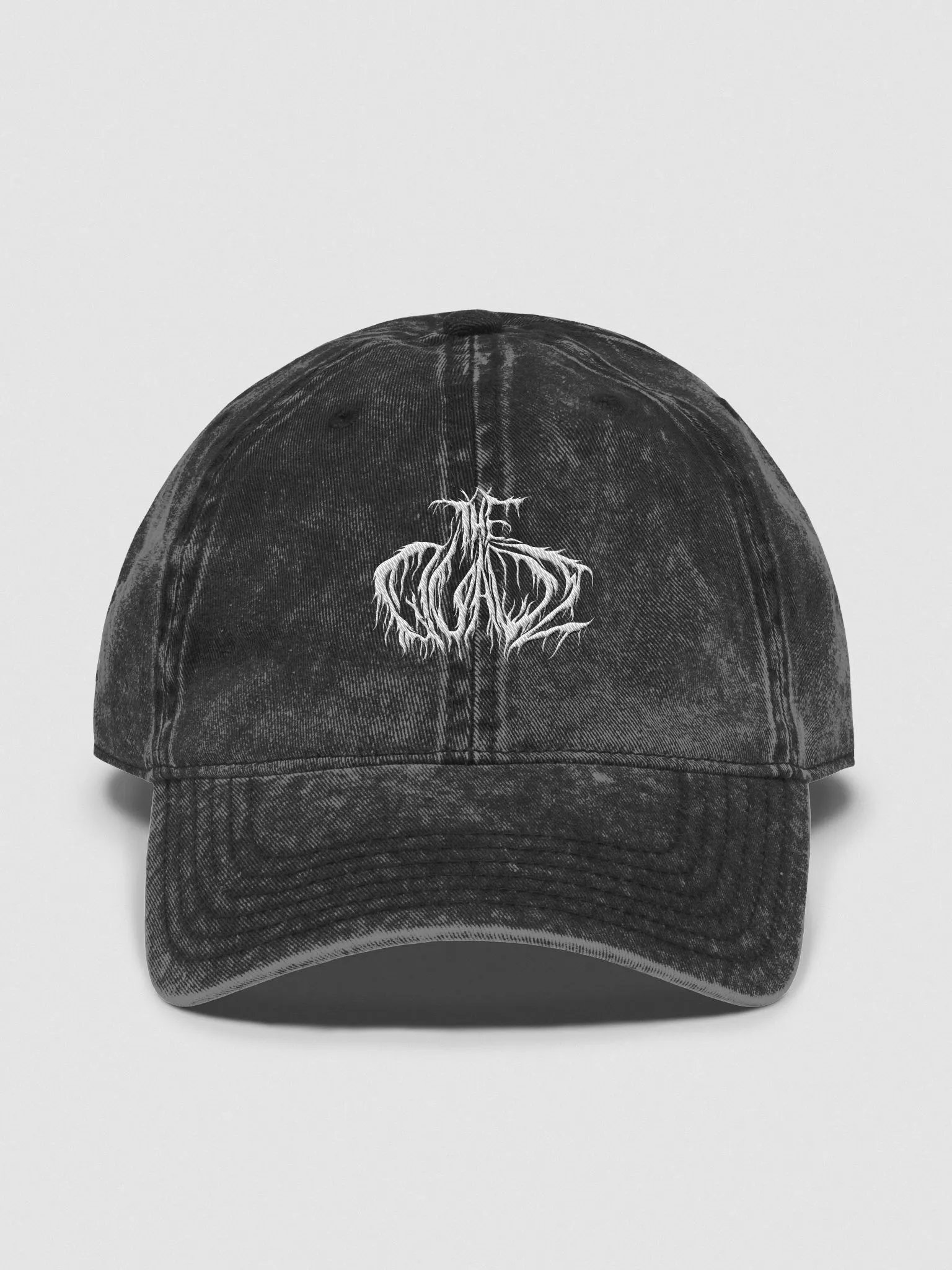 Bleached Hat product image (1)
