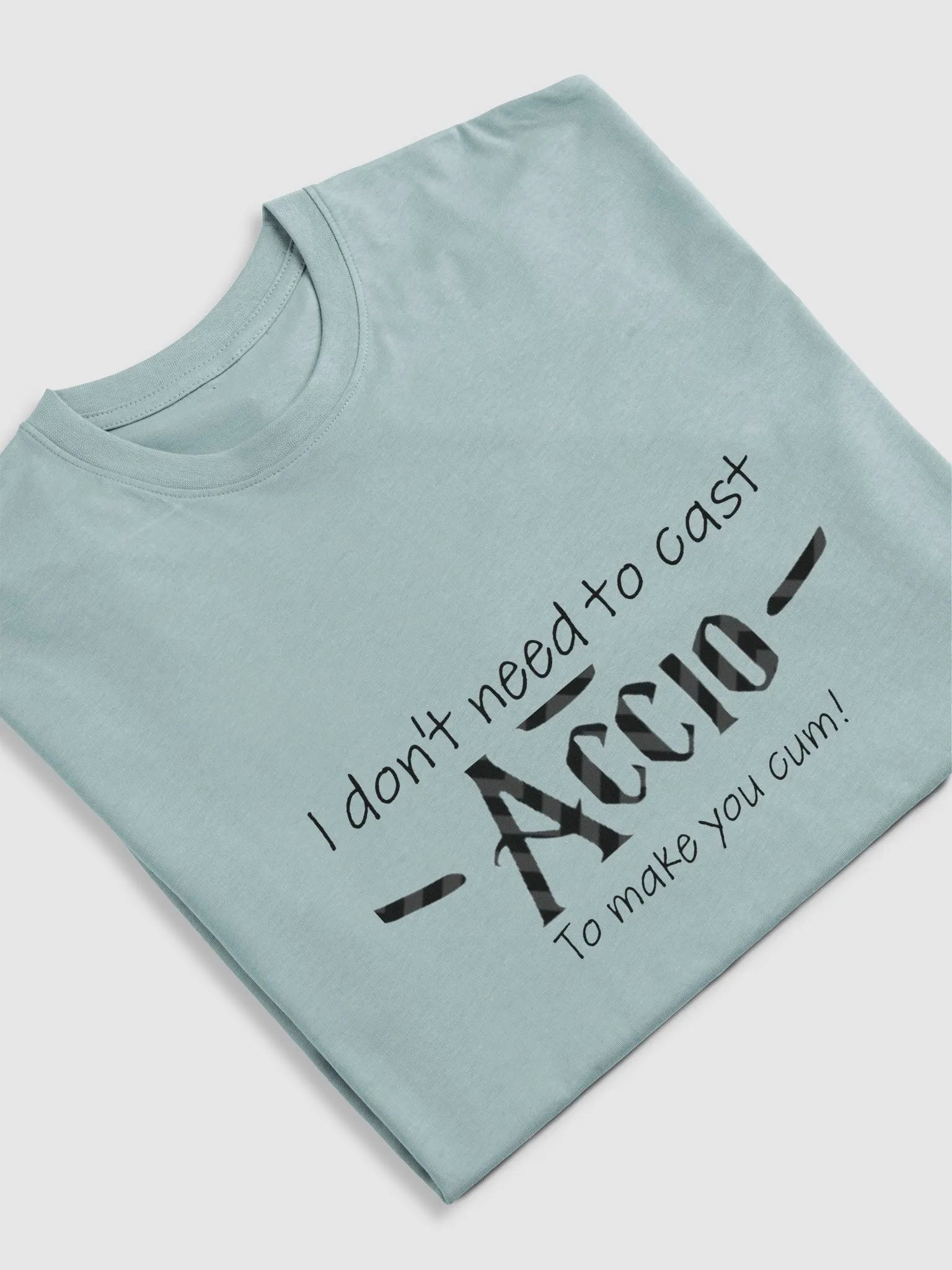 Accio Tee product image (21)