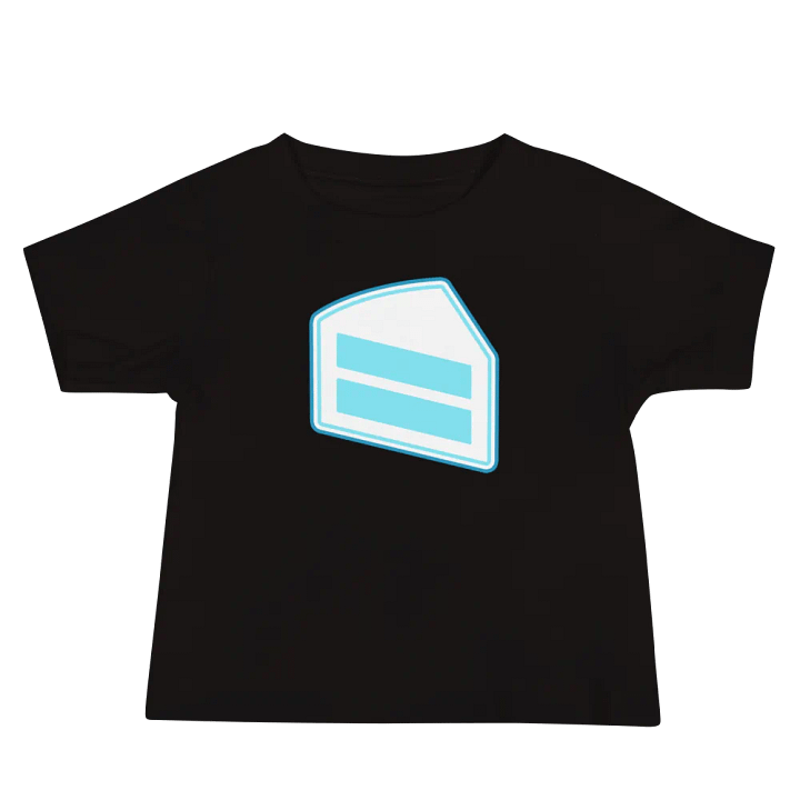 SpyCakes Baby Shirt product image (12)