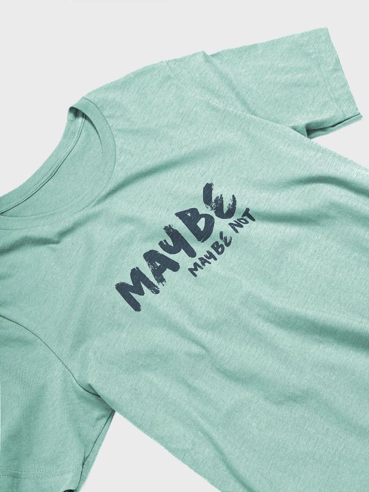 Maybe, Maybe Not product image (2)