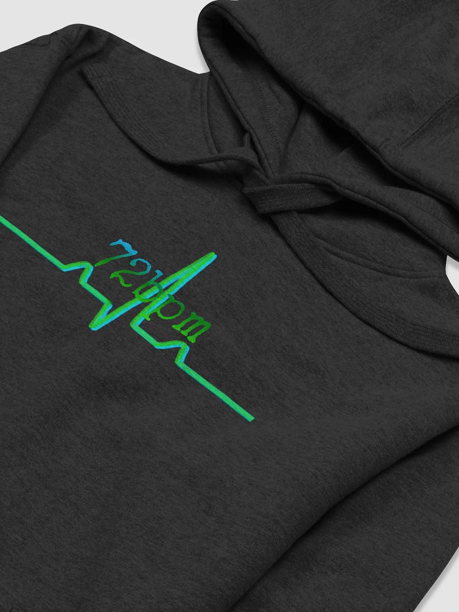 72bpm Classic V2 Hoodie product image (3)