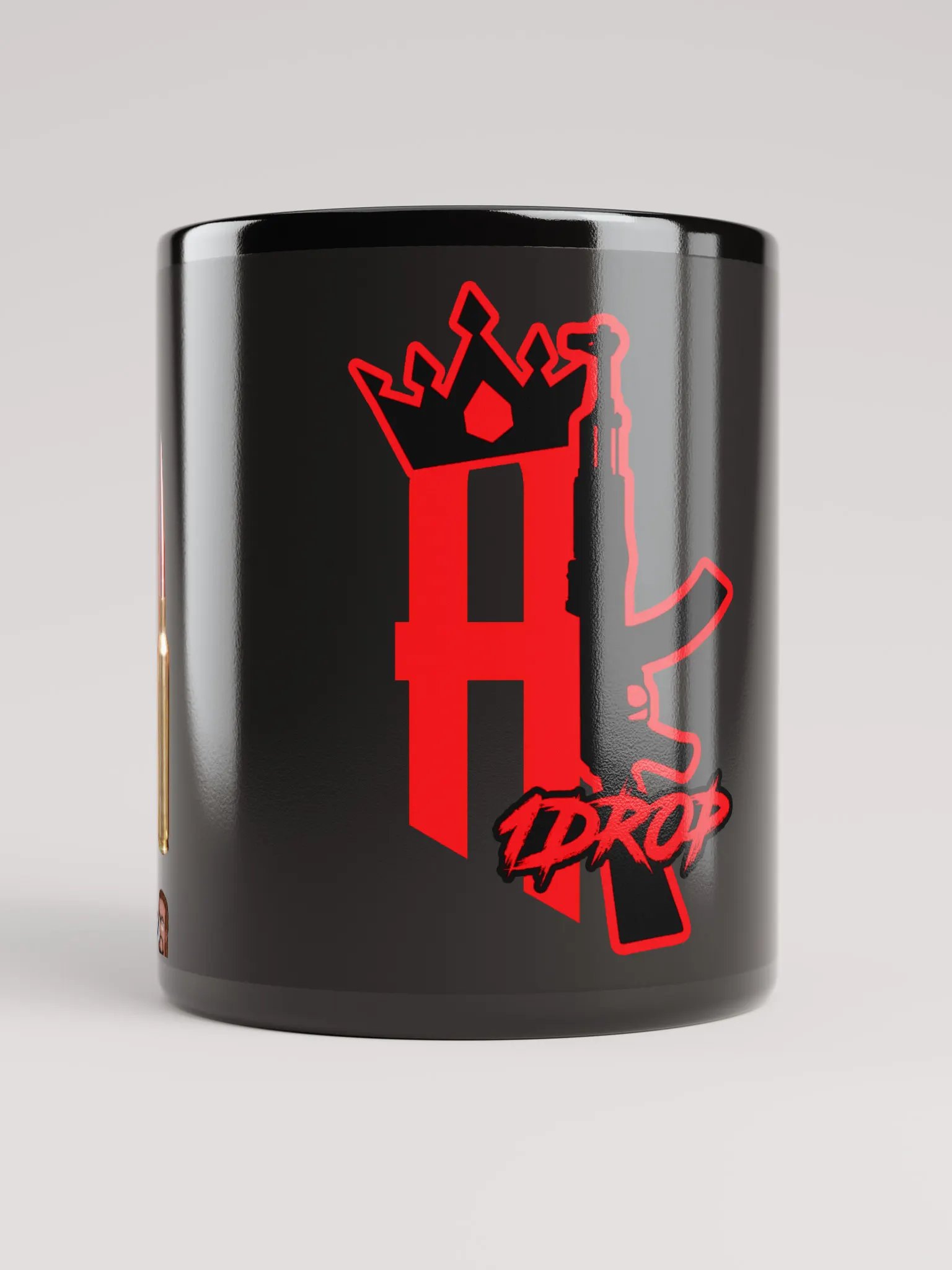 AK Monarchy Mug product image (9)