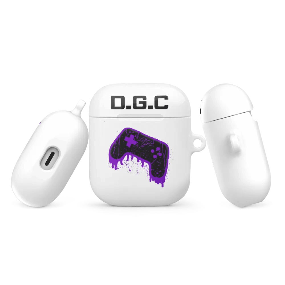 DGC Airpod Case product image (13)