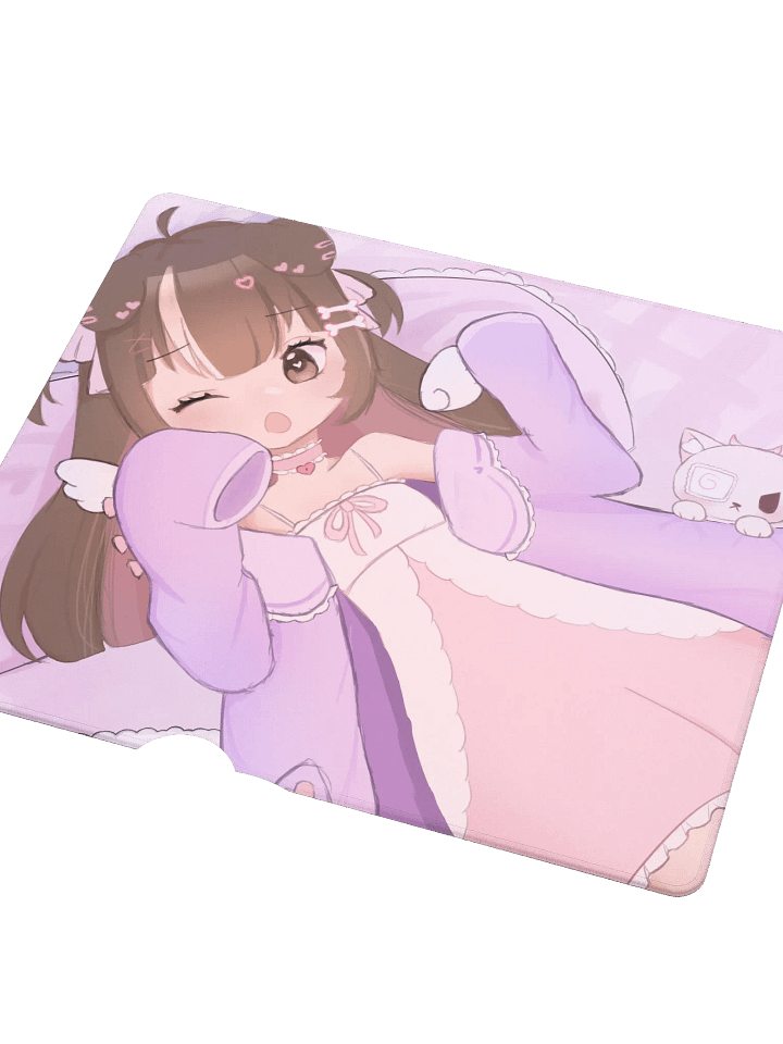 ♡ eepy gaming mousepad ♡ product image (2)