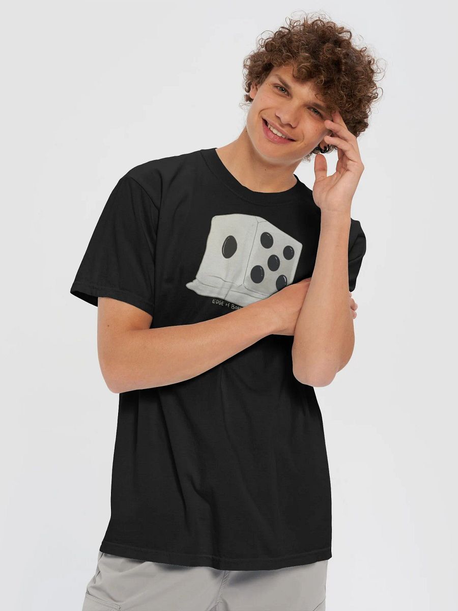Melting Dice Tee product image (5)