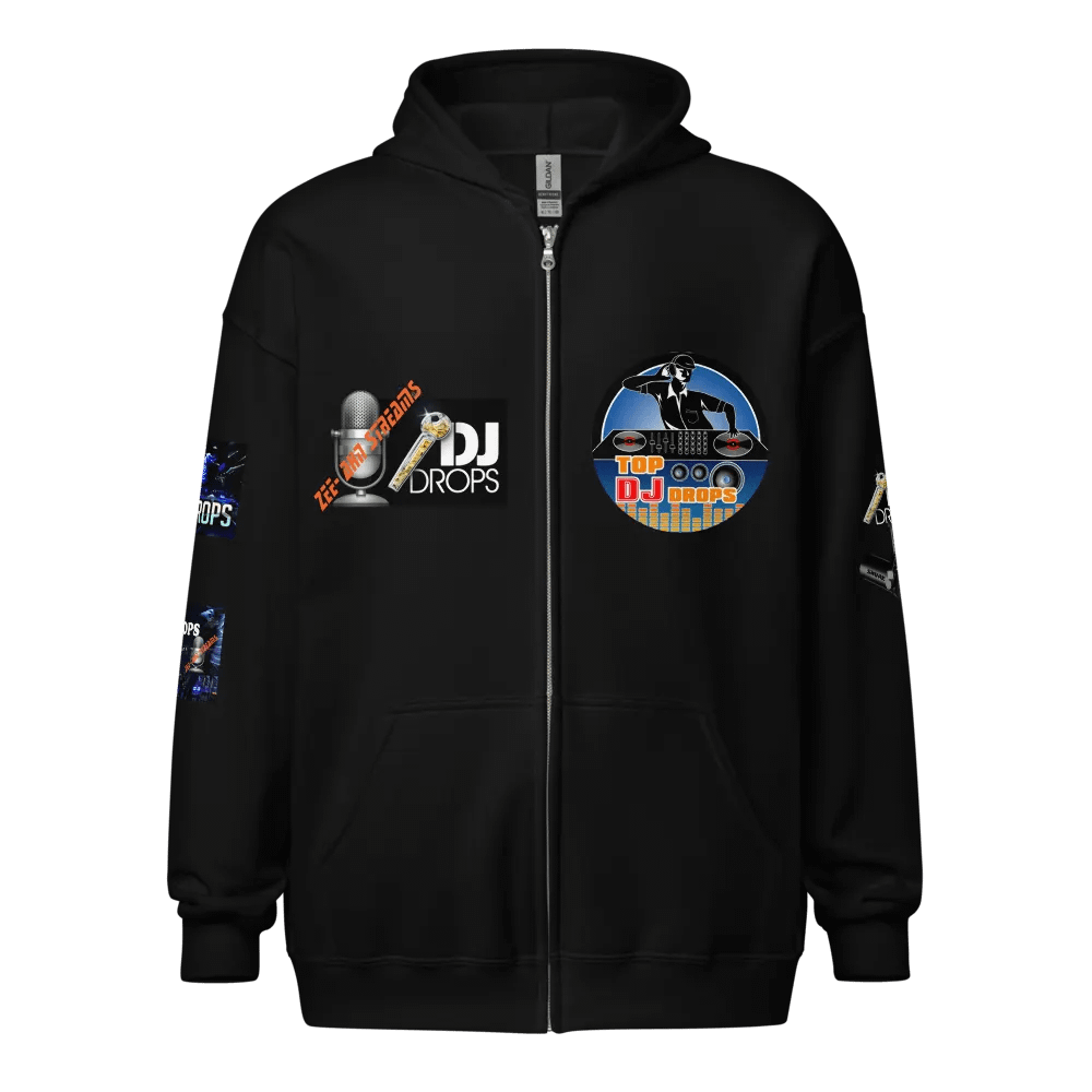 ZEE - DJ Drops product image (1)