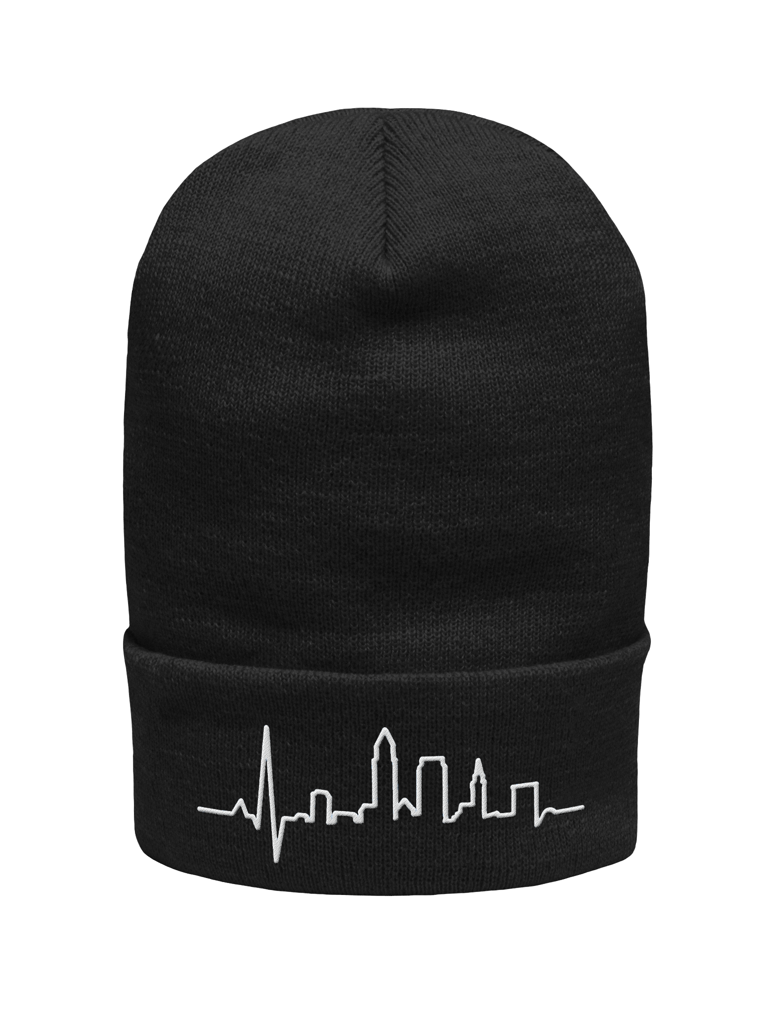 CLE Lifeline Beanie product image (1)