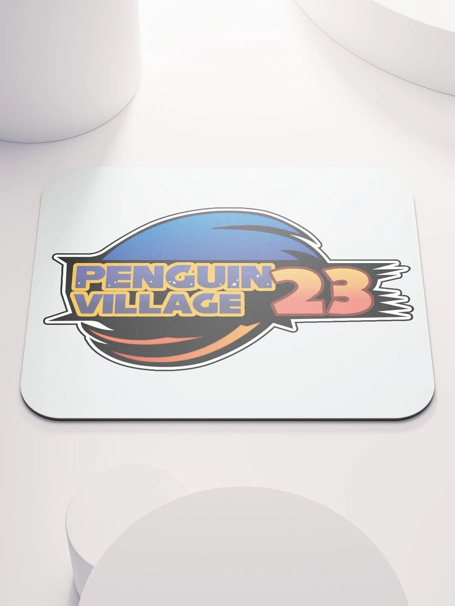 Village Mouse Pad product image (1)